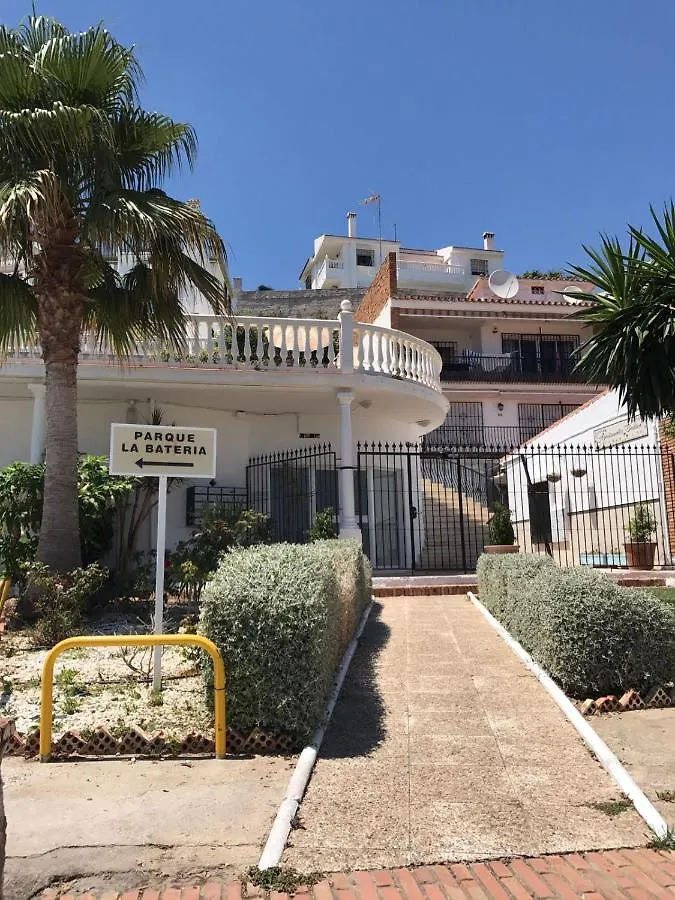 C.Bastion 2 Apr.2 Apartment Torremolinos